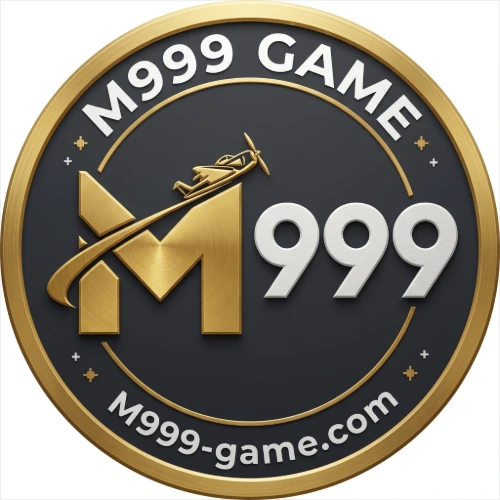 M999-Game-Circular-LOGO