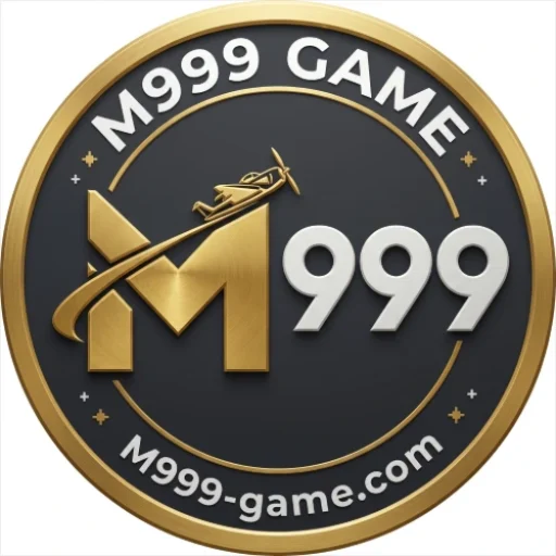 M999-Game-Circular-LOGO